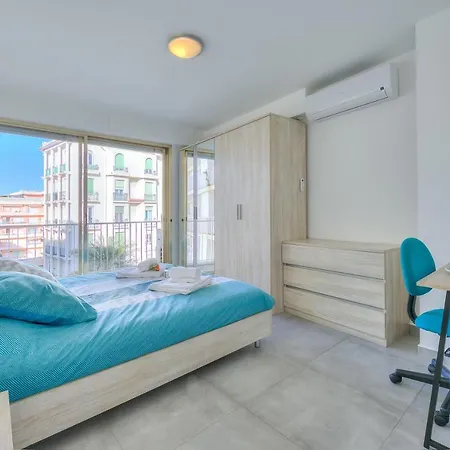 Apartment Le Bristol V - Happy *