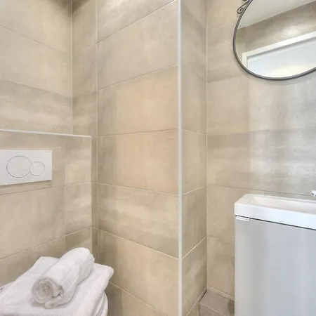 Le Bristol V - Happy Apartment Juan-les-Pins