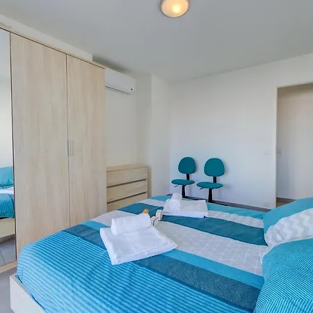 Le Bristol V - Happy Apartment *